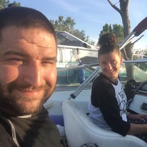 Meet your Posher, Mark